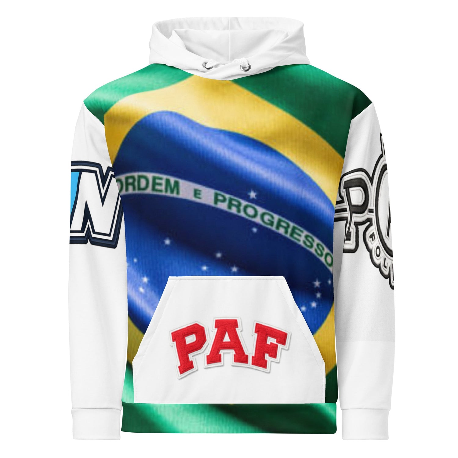 THE PAF STORE COLLECTION
